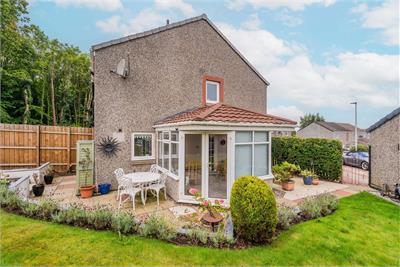 66 Kippielaw Road, Dalkeith, EH22 4HZ - image 30