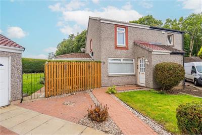 66 Kippielaw Road, Dalkeith, EH22 4HZ - image 33