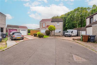 66 Kippielaw Road, Dalkeith, EH22 4HZ - image 34