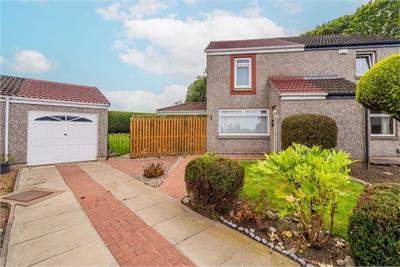 66 Kippielaw Road, Dalkeith, EH22 4HZ - image 1