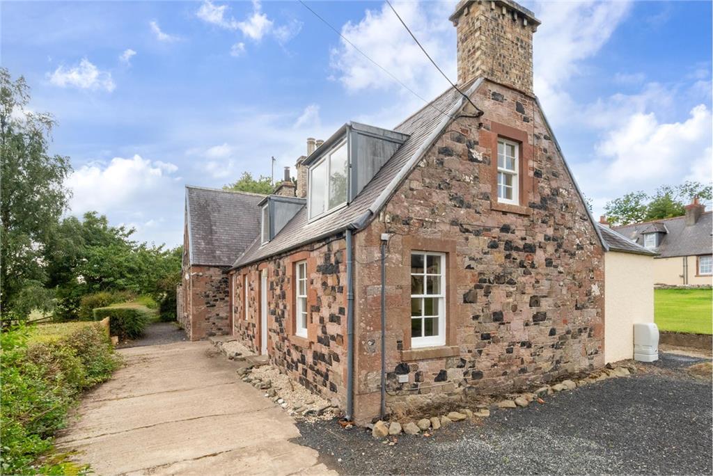 8 Clintmains Cottages,
St. Boswells,
Melrose,
TD6 0DY - image 1