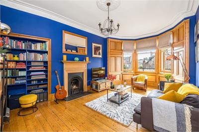 1 (2F3), Jessfield Terrace, Trinity, Edinburgh, EH6 4JR - image 2