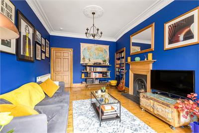1 (2F3), Jessfield Terrace, Trinity, Edinburgh, EH6 4JR - image 3