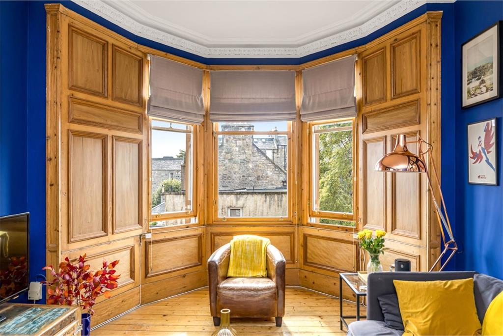 1 (2F3), Jessfield Terrace, Trinity, Edinburgh, EH6 4JR - image 4
