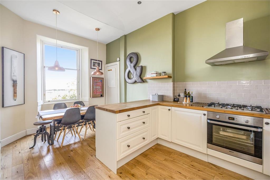 1 (2F3), Jessfield Terrace, Trinity, Edinburgh, EH6 4JR - image 5
