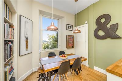 1 (2F3), Jessfield Terrace, Trinity, Edinburgh, EH6 4JR - image 7