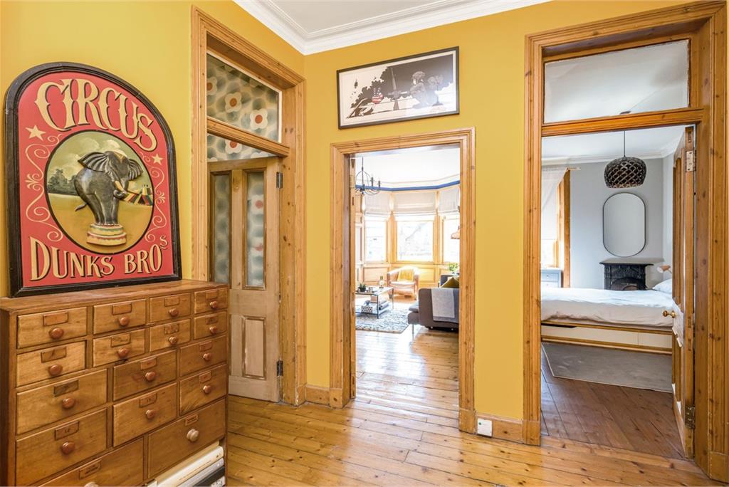 1 (2F3), Jessfield Terrace, Trinity, Edinburgh, EH6 4JR - image 8