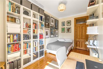 1 (2F3), Jessfield Terrace, Trinity, Edinburgh, EH6 4JR - image 9