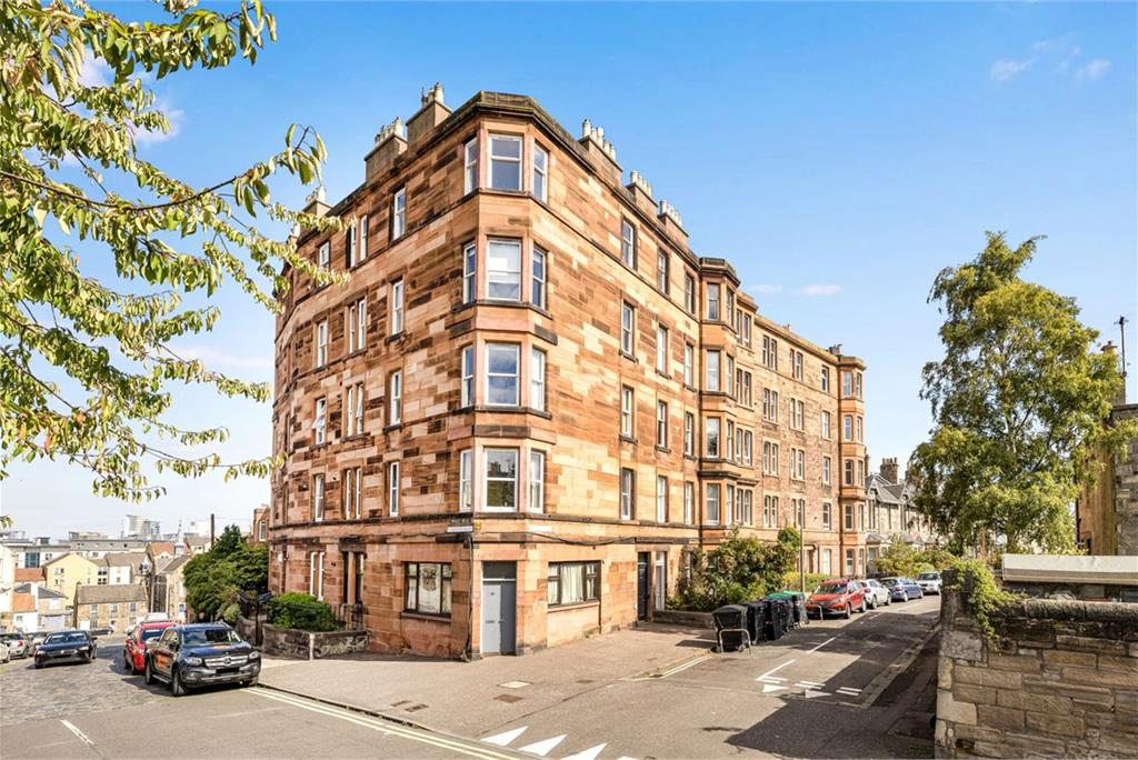 1 (2F3), Jessfield Terrace, Trinity, Edinburgh, EH6 4JR - image 1