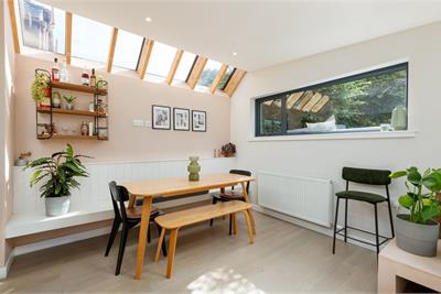 51 Craighouse Gardens, Edinburgh, EH10 5LR - image 12