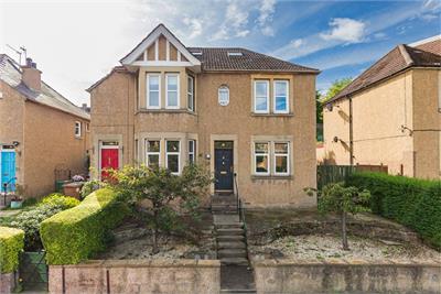 51 Craighouse Gardens, Edinburgh, EH10 5LR - image 3
