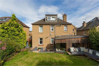 51 Craighouse Gardens, Edinburgh, EH10 5LR - image 21