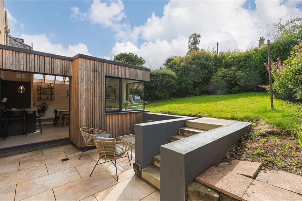 51 Craighouse Gardens, Edinburgh, EH10 5LR - image 22