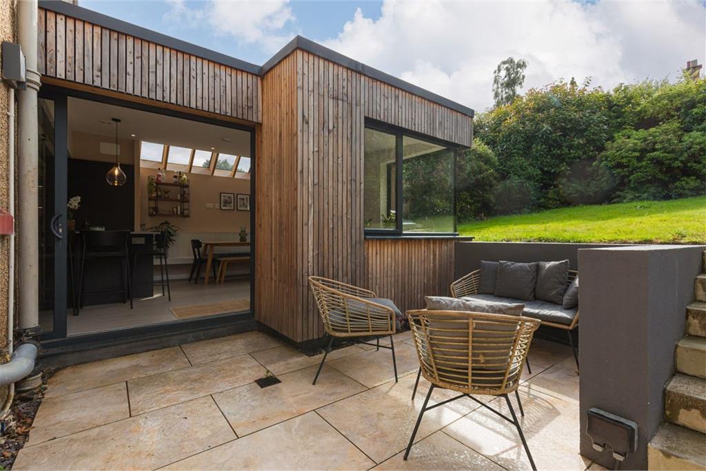 51 Craighouse Gardens, Edinburgh, EH10 5LR - image 5