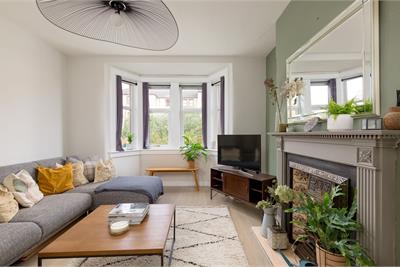 51 Craighouse Gardens, Edinburgh, EH10 5LR - image 6