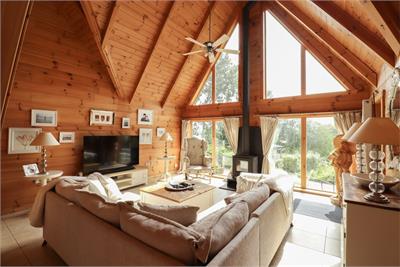 10 Riverview Park,
Kippford,
Dalbeattie,
DG5 4LG - image 3