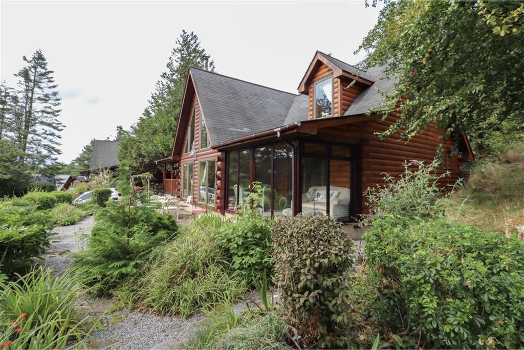 10 Riverview Park,
Kippford,
Dalbeattie,
DG5 4LG - image 35
