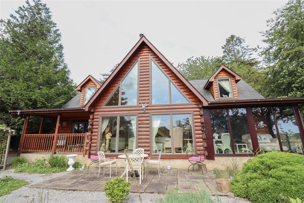 10 Riverview Park,
Kippford,
Dalbeattie,
DG5 4LG - image 1