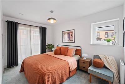 Flat 3, 91 Ocean Drive, , Edinburgh, EH6 6BW - image 13