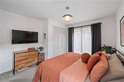 Flat 3, 91 Ocean Drive, , Edinburgh, EH6 6BW - image 14