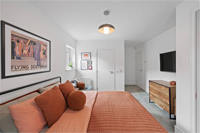 Flat 3, 91 Ocean Drive, , Edinburgh, EH6 6BW - image 15