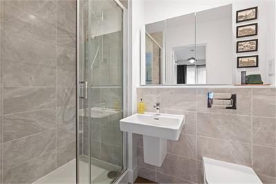 Flat 3, 91 Ocean Drive, , Edinburgh, EH6 6BW - image 16