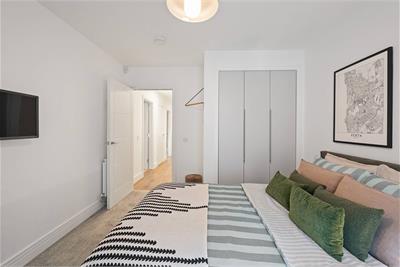 Flat 3, 91 Ocean Drive, , Edinburgh, EH6 6BW - image 18