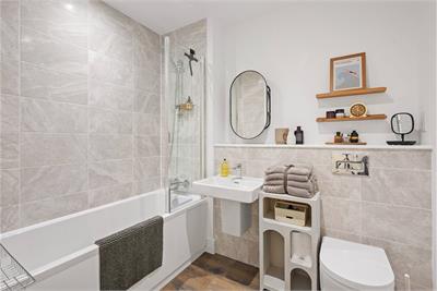 Flat 3, 91 Ocean Drive, , Edinburgh, EH6 6BW - image 19