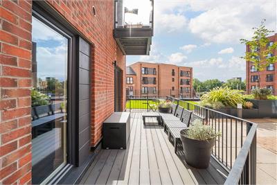 Flat 3, 91 Ocean Drive, , Edinburgh, EH6 6BW - image 20