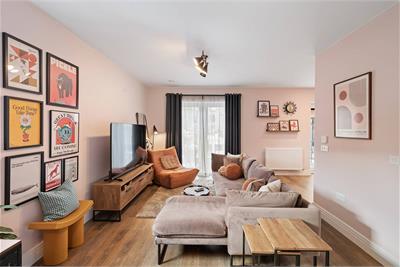 Flat 3, 91 Ocean Drive, , Edinburgh, EH6 6BW - image 3