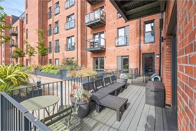 Flat 3, 91 Ocean Drive, , Edinburgh, EH6 6BW - image 21
