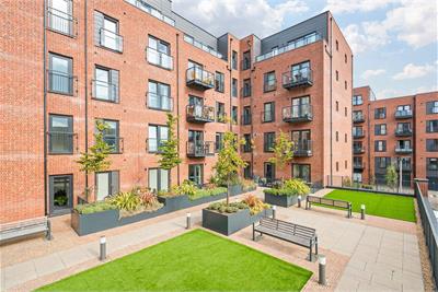 Flat 3, 91 Ocean Drive, , Edinburgh, EH6 6BW - image 24