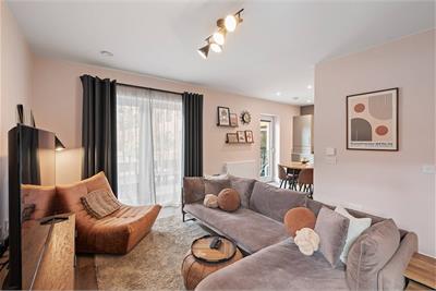 Flat 3, 91 Ocean Drive, , Edinburgh, EH6 6BW - image 4