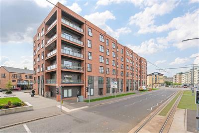 Flat 3, 91 Ocean Drive, , Edinburgh, EH6 6BW - image 1