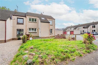 52 Seggarsdean Court, Haddington, EH41 4LZ - image 1