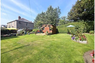 9 Fullerton Square,
Ardrossan,
KA22 8LA - image 24
