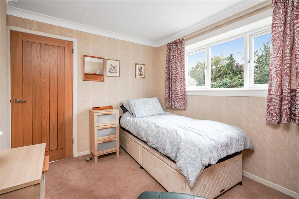 10 Broomhall Drive, Corstorphine, EH12 7QW - image 16