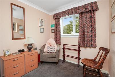 10 Broomhall Drive, Corstorphine, EH12 7QW - image 17