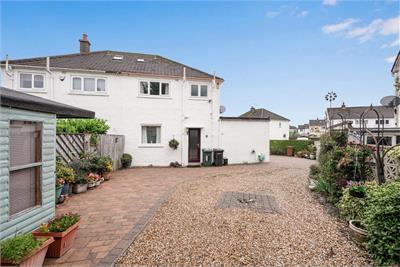 10 Broomhall Drive, Corstorphine, EH12 7QW - image 23