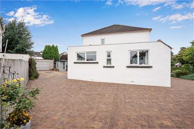 10 Broomhall Drive, Corstorphine, EH12 7QW - image 24