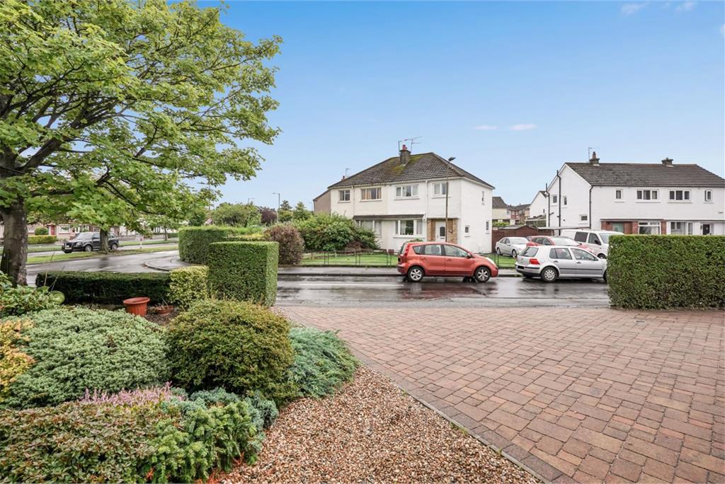10 Broomhall Drive, Corstorphine, EH12 7QW - image 25