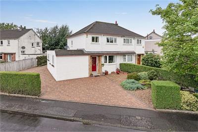 10 Broomhall Drive, Corstorphine, EH12 7QW - image 1