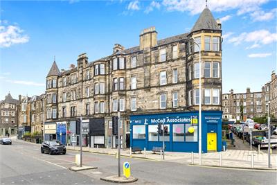 7 1F3 Meadowbank Place, EDINBURGH, EH8 7AW - image 2
