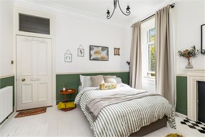 7 1F3 Meadowbank Place, EDINBURGH, EH8 7AW - image 12