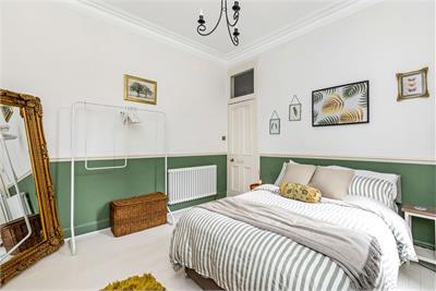 7 1F3 Meadowbank Place, EDINBURGH, EH8 7AW - image 13