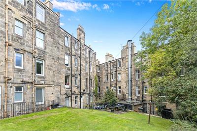 7 1F3 Meadowbank Place, EDINBURGH, EH8 7AW - image 16
