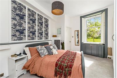 7 1F3 Meadowbank Place, EDINBURGH, EH8 7AW - image 8