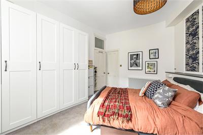 7 1F3 Meadowbank Place, EDINBURGH, EH8 7AW - image 9