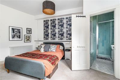 7 1F3 Meadowbank Place, EDINBURGH, EH8 7AW - image 10