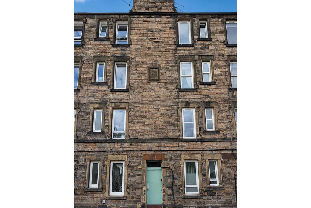 23/16 Maryfield, Meadowbank, Edinburgh, EH7 5AR - image 18